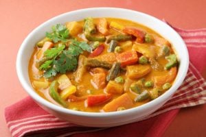 Cardápio sem carne: 5 receitas vegetarianas para a semana do Carnaval 