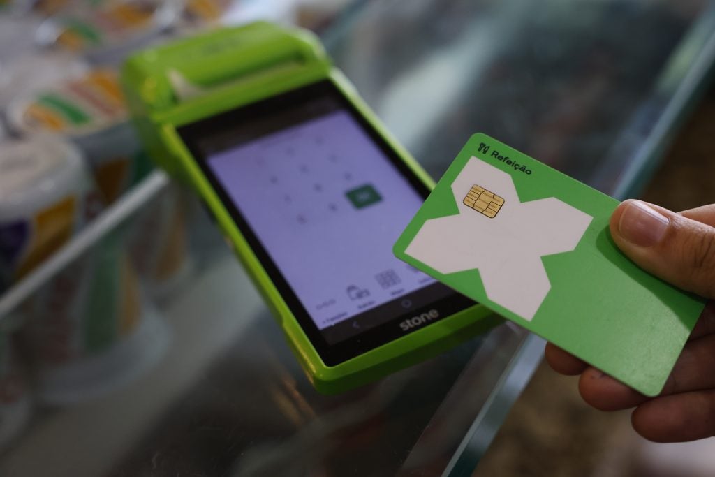 Novas regras para vales-alimentação e refeição entram em vigor