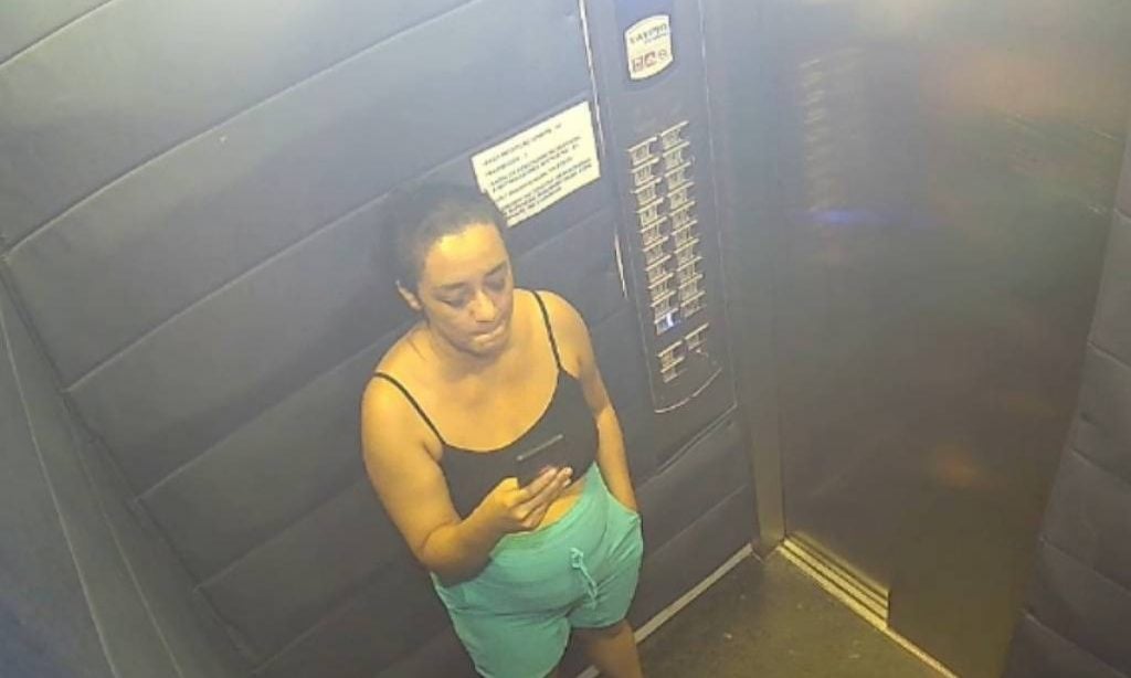 Corretora foi morta com um tiro na cabeça, aponta laudo