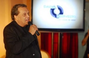 Morre aos 78 anos o diretor e ator Dennis Carvalho