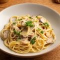 Espaguete à carbonara: 3 receitas práticas para inovar no jantar