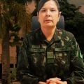 Quem é a 1ª mulher indicada a general pelo Exército Brasileiro
