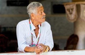 Aos 106 anos, morre Luiz Bangbala, ogan mais antigo do Brasil