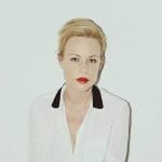 Nascida da escuridão