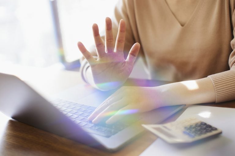 dizer não no trabalho