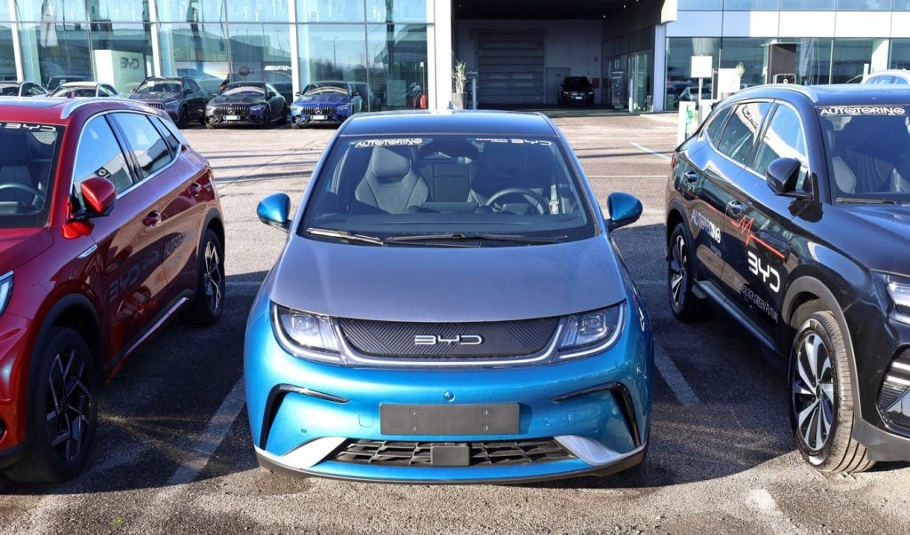 Pesquisa revela os carros mais desejados pelos motoristas brasileiros para 2026; confira