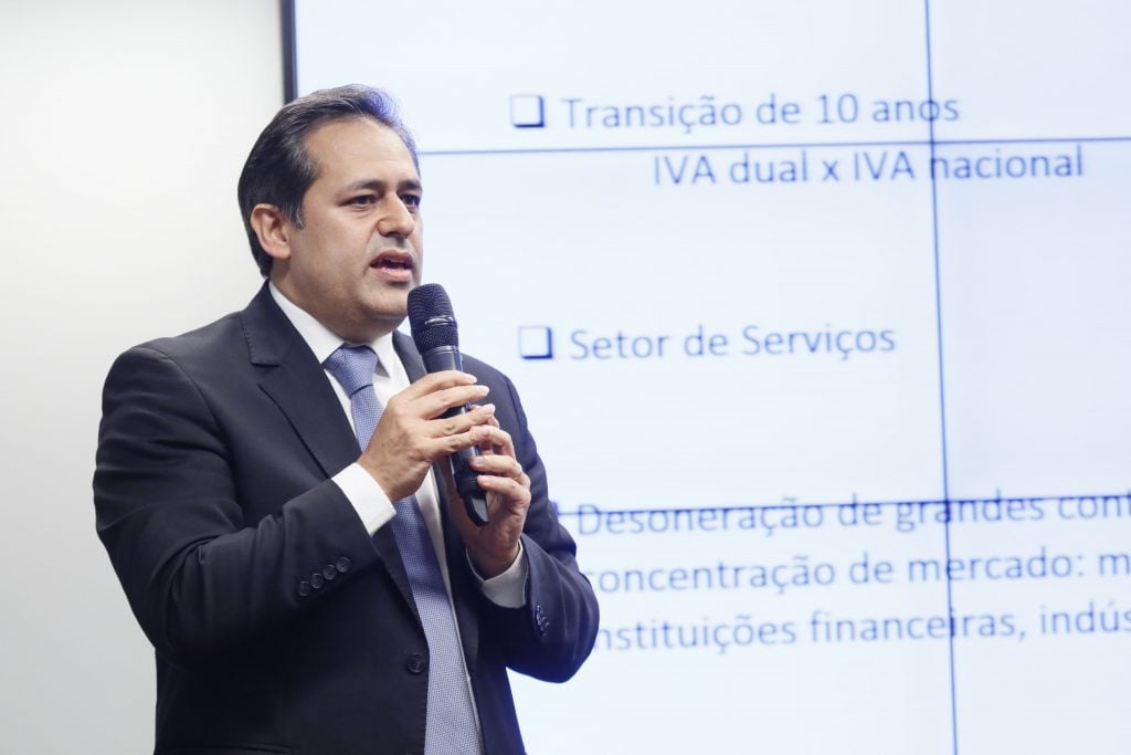 Presidente da Unafisco é ouvido pela Polícia Federal como investigado