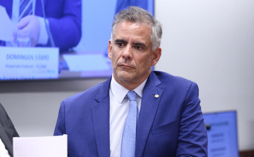 Quem é Leur Lomanto Júnior, o novo presidente da CCJ da Câmara