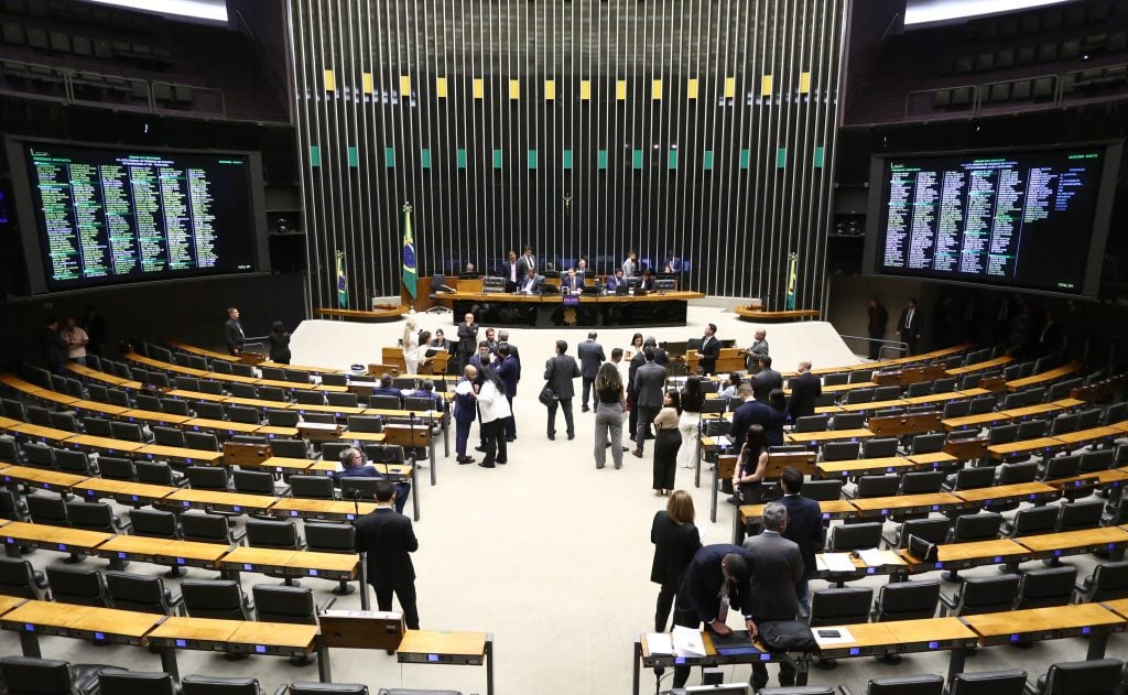 Câmara aprova MP que libera R$ 83,5 milhões para o combate a pragas agropecuárias