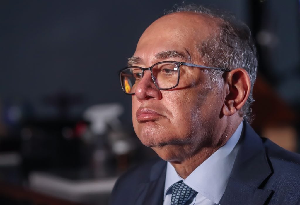 Gilmar proíbe MP e tribunais de acelerar pagamentos de penduricalhos