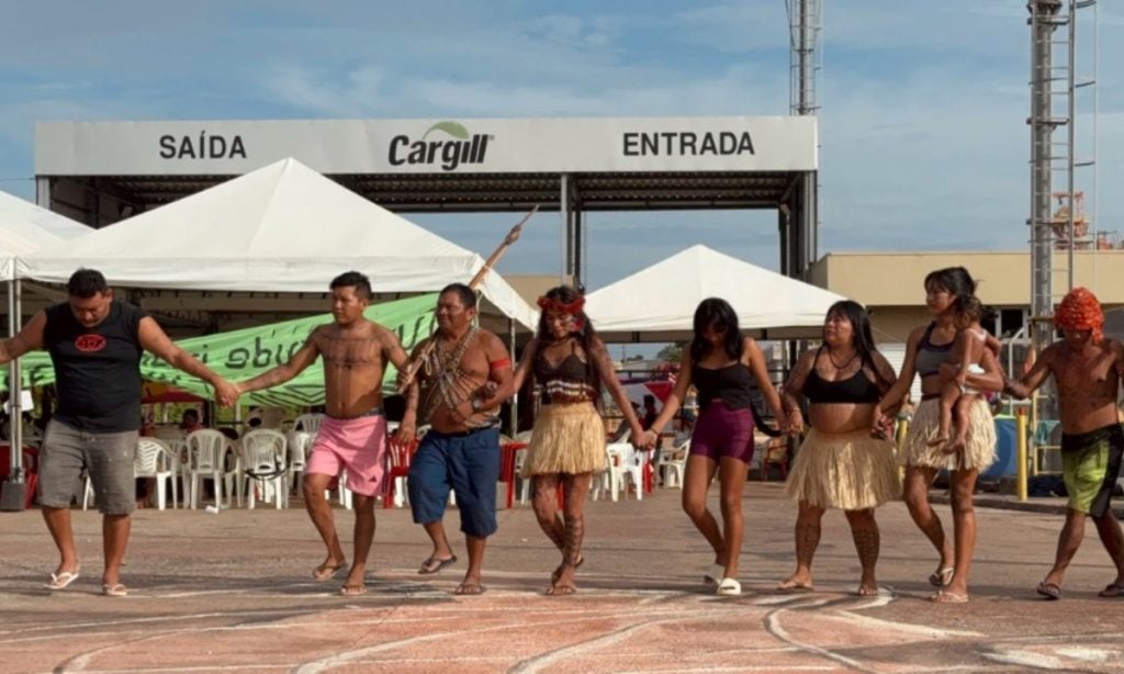 Após pressão indígena, governo federal revoga decreto que previa hidrovias no Rio Tapajós