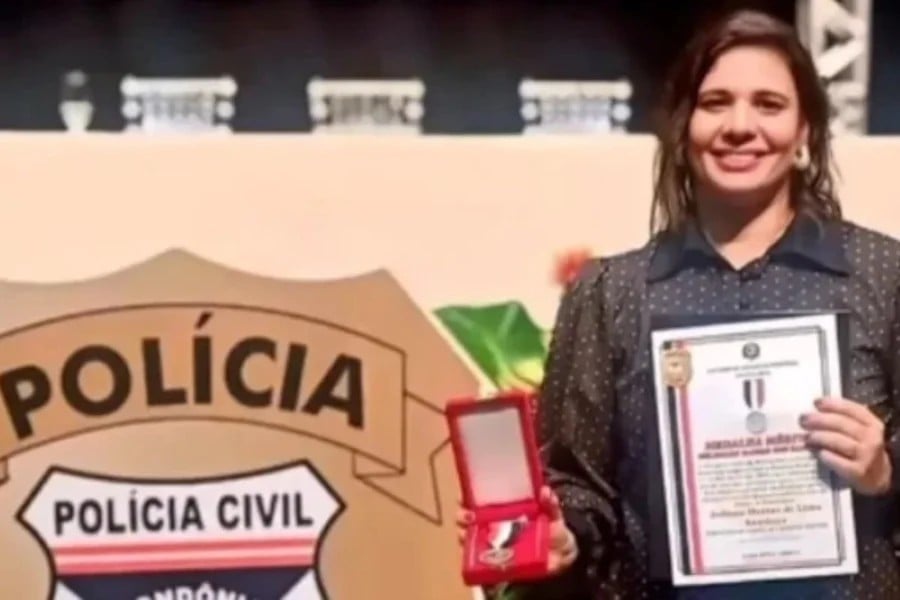 Justiça decreta prisão de suspeito de matar professora em Porto Velho