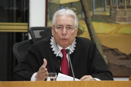 Conselheiro do TCE-SE é multado em R$ 212 mil sob suspeita de desmatar área equivalente a dois Maracanãs