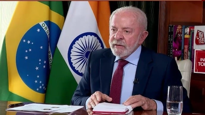 Lula defende diálogo com Trump e diz que encontro em março tratará de comércio, segurança e narcotráfico