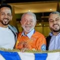 Lula deve ir à Sapucaí para assistir a desfile em sua homenagem