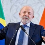 O recado de Lula a Trump, na Índia: ‘Não queremos uma nova Guerra Fria’