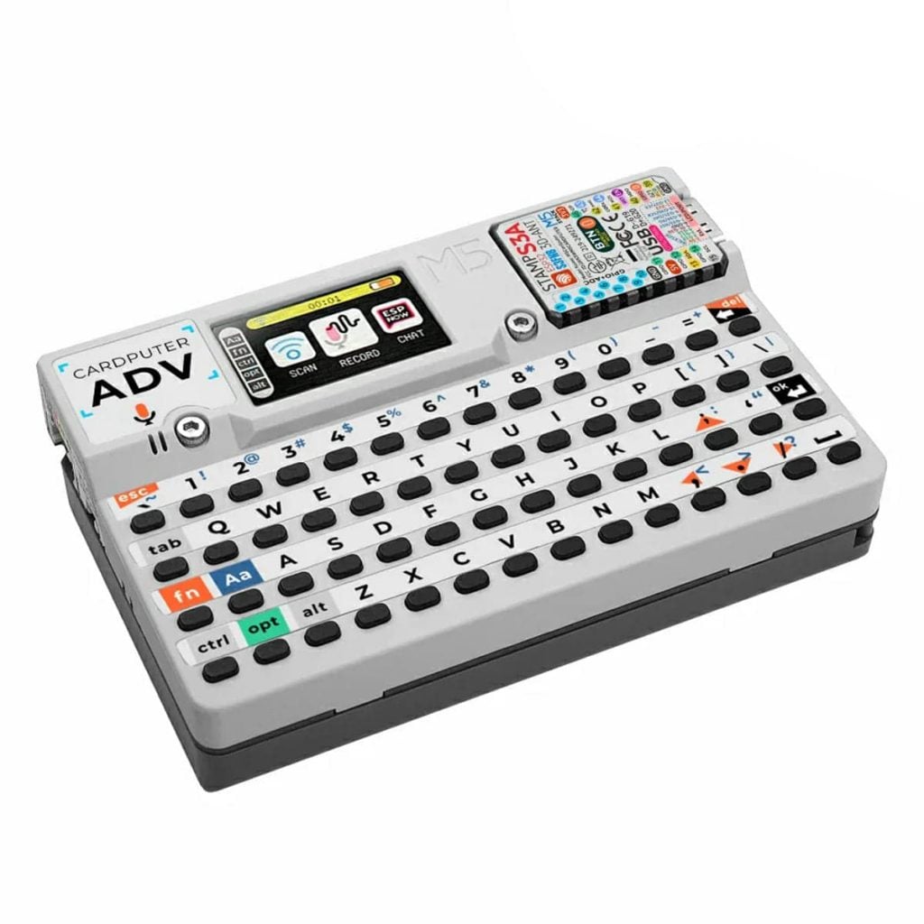 CardPuter: por que um “computador-cartão” virou febre