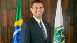 PL do Rio escolhe Douglas Ruas como candidato ao governo; Castro concorrerá ao Senado