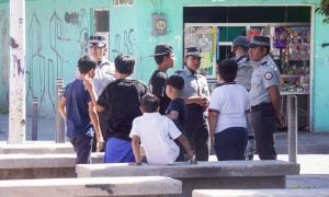 Ataque armado em parque infantil no centro do México deixa um morto e 8 menores feridos