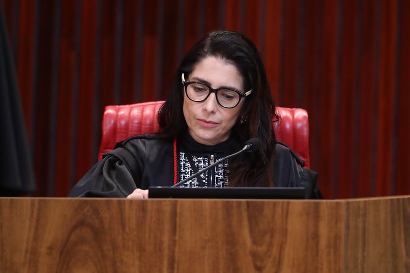 A nova relatora de ação no TSE contra escola de samba que homenageará Lula