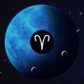 Saturno e Netuno em Áries: entenda o que significa essa união poderosa no céu