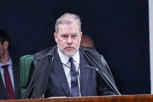 Pressão contra Toffoli cresce no Congresso e reúne nomes da oposição e da base