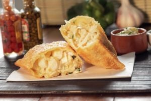 Comida de boteco: 8 receitas vegetarianas fáceis e saborosas