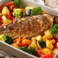 Almoço saudável: 5 receitas com peixe para a Quaresma 