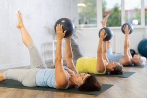 Veja como o sedentarismo pode causar tontura e falta de equilíbrio