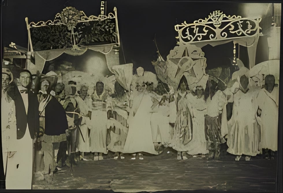 Livro desvenda o samba da Praça Onze, a outra parte da Pequena África, no Rio