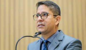 Sem nomes competitivos, PL cogita lançar vice-prefeito de Aracaju na disputa pelo governo de Sergipe