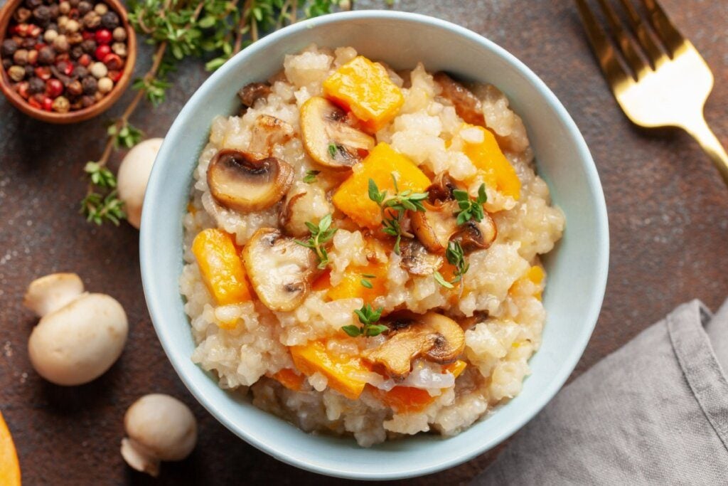 Almoço sem carne: 5 receitas práticas para a Quaresma 