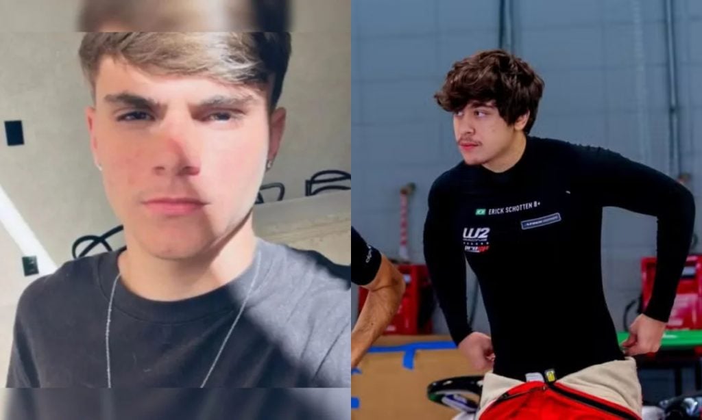 Morre adolescente que foi agredido por piloto em Brasília