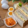 Sanduíche de ovo: 3 receitas fáceis de fazer para o lanche da tarde