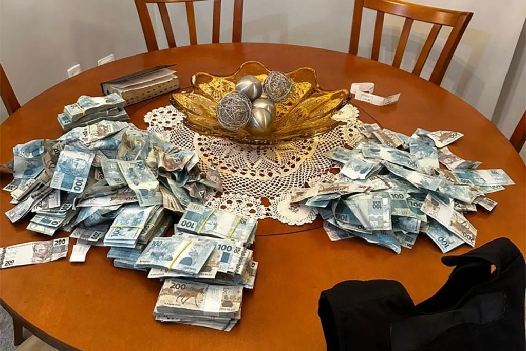 PF faz nova operação contra fraude em investimentos do Rioprevidência no Banco Master