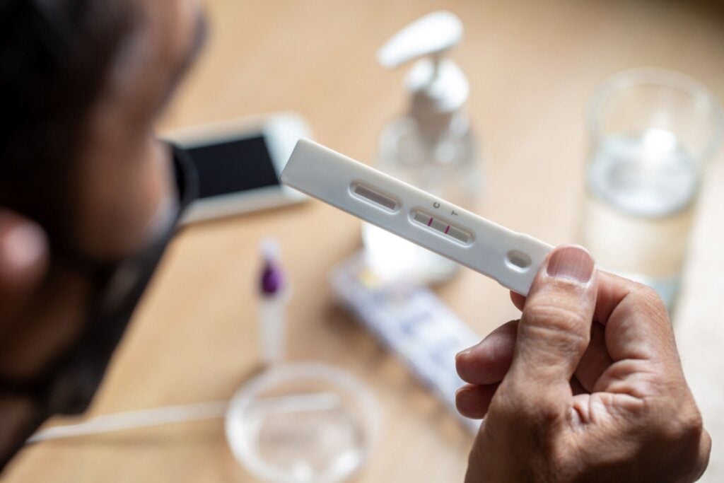 Testes rápidos: entenda até que ponto eles são realmente confiáveis