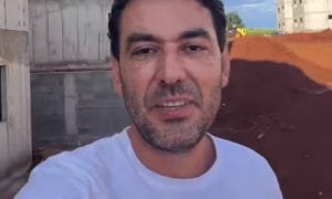 O que se sabe sobre o caso do secretário de Itumbiara (GO) que atirou contra os filhos