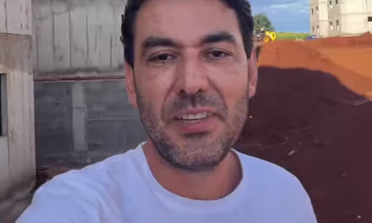 O que se sabe sobre o caso do secretário de Itumbiara (GO) que atirou contra os filhos