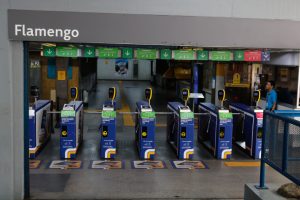 Mais caro do Brasil, metrô do Rio terá novo reajuste: tarifa vai chegar a R$ 8,20