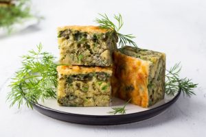 Torta de liquidificador: 4 receitas práticas e saudáveis para o lanche da tarde