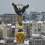 Ucrânia enfrenta apagão generalizado após bombardeios russos