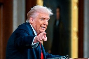 Trump diz que deve ‘participar’ da eleição do próximo líder do Irã