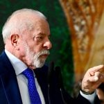 ‘Bandidagem’: Lula diz que anulará leilão de gás de cozinha