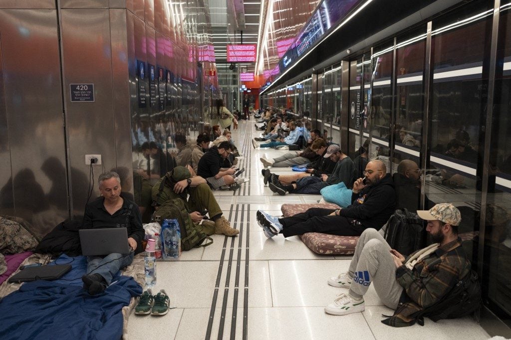 Guerra contra o Irã deve custar quase US$ 3 bilhões por semana para Israel