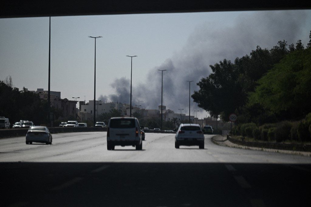 Irã diz que atacou bases americanas no Kuwait e promete mais bombardeios