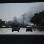 Irã diz que atacou bases americanas no Kuwait e promete mais bombardeios