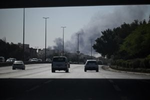 Irã diz que atacou bases americanas no Kuwait e promete mais bombardeios