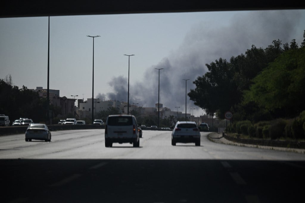 Kuwait e Bahrein em alerta máximo após ataques iranianos