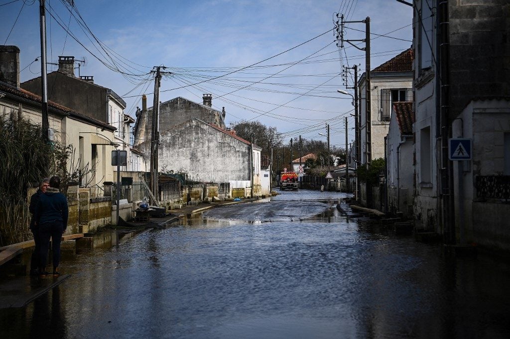 Mundo viveu o quinto mês de fevereiro mais quente já registrado, afirma União Europeia