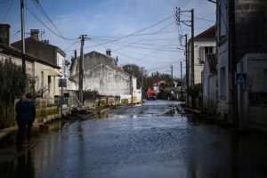 Mundo viveu o quinto mês de fevereiro mais quente já registrado, afirma União Europeia